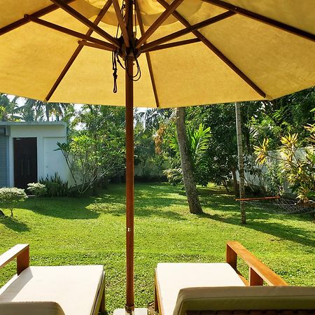 Villa Ema Ґалле Екстер'єр фото