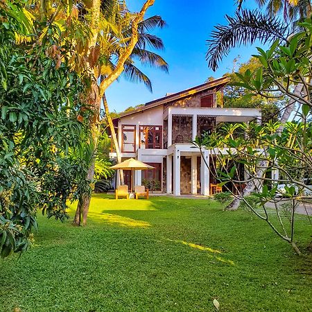 Villa Ema Ґалле Екстер'єр фото