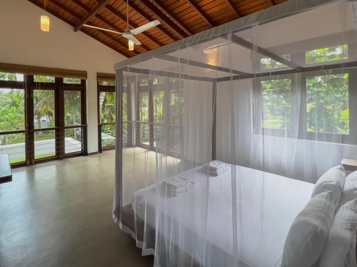 Villa Ema Ґалле Екстер'єр фото