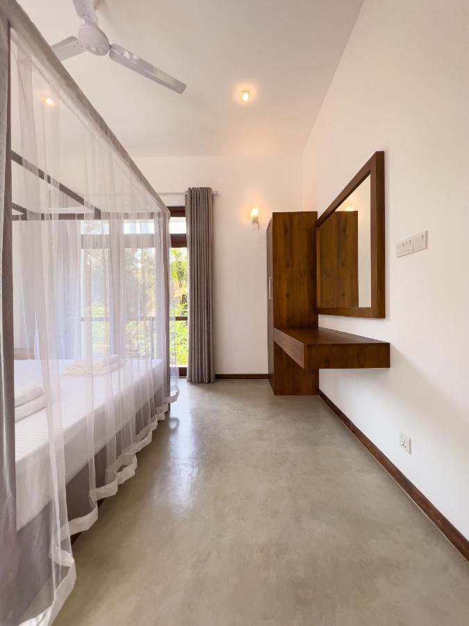 Villa Ema Ґалле Екстер'єр фото