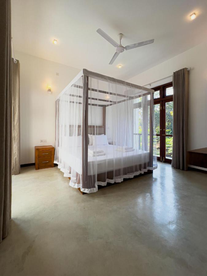 Villa Ema Ґалле Екстер'єр фото
