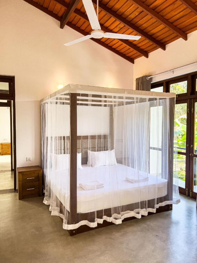 Villa Ema Ґалле Екстер'єр фото