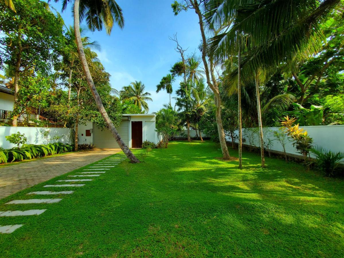 Villa Ema Ґалле Екстер'єр фото