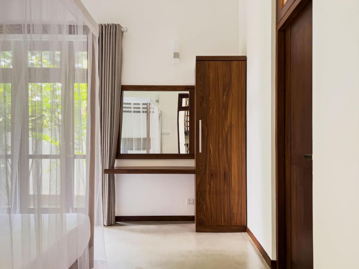 Villa Ema Ґалле Екстер'єр фото