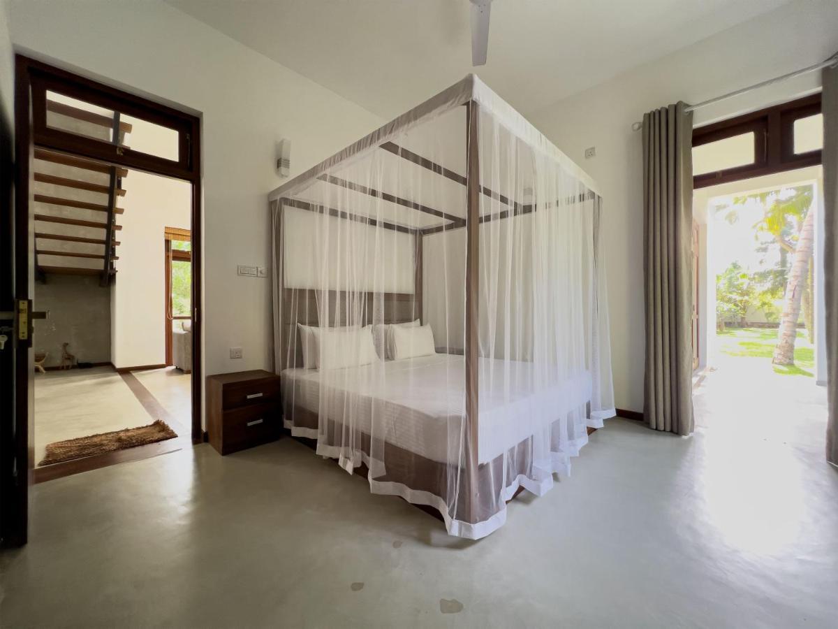 Villa Ema Ґалле Екстер'єр фото