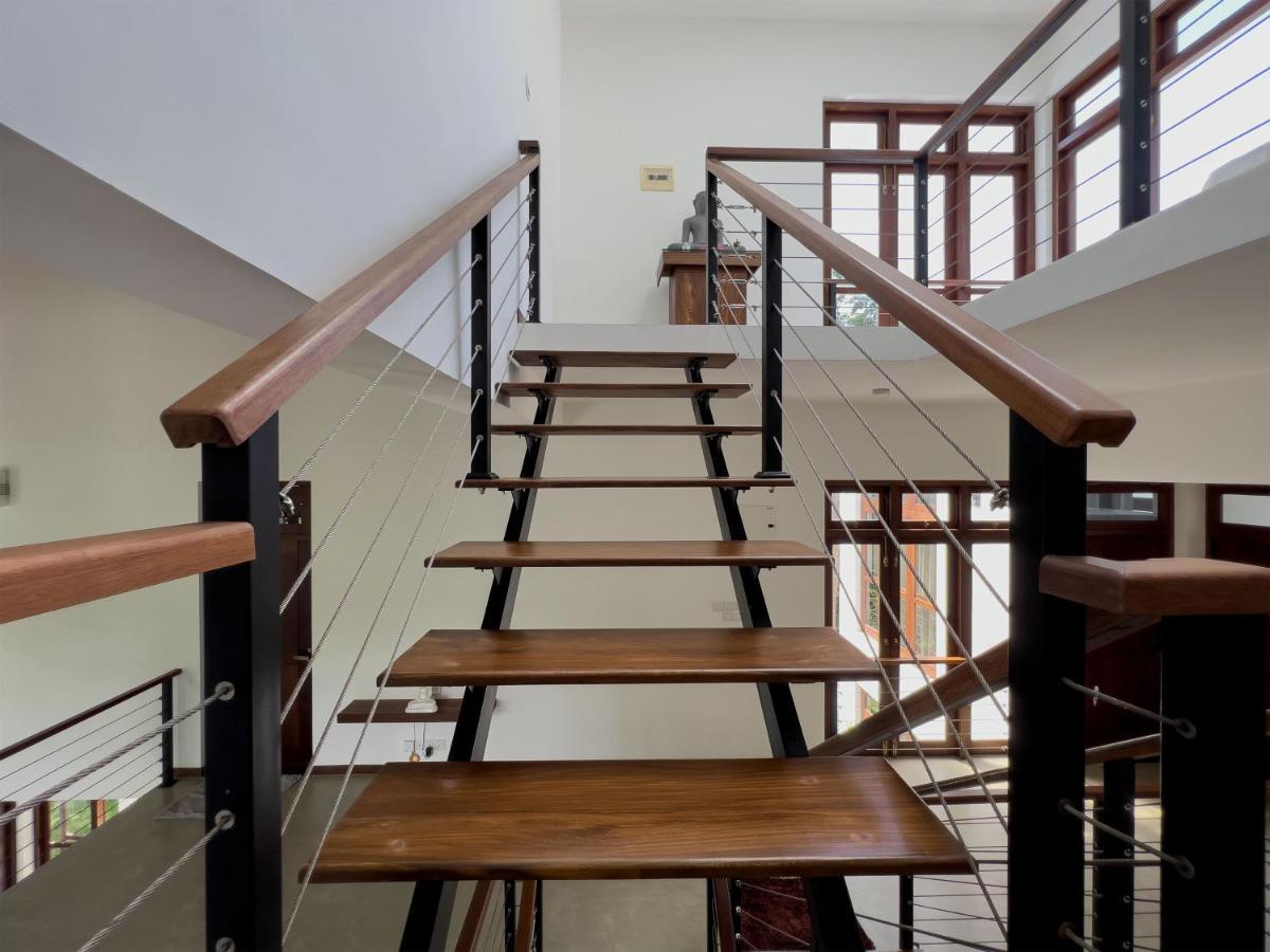 Villa Ema Ґалле Екстер'єр фото
