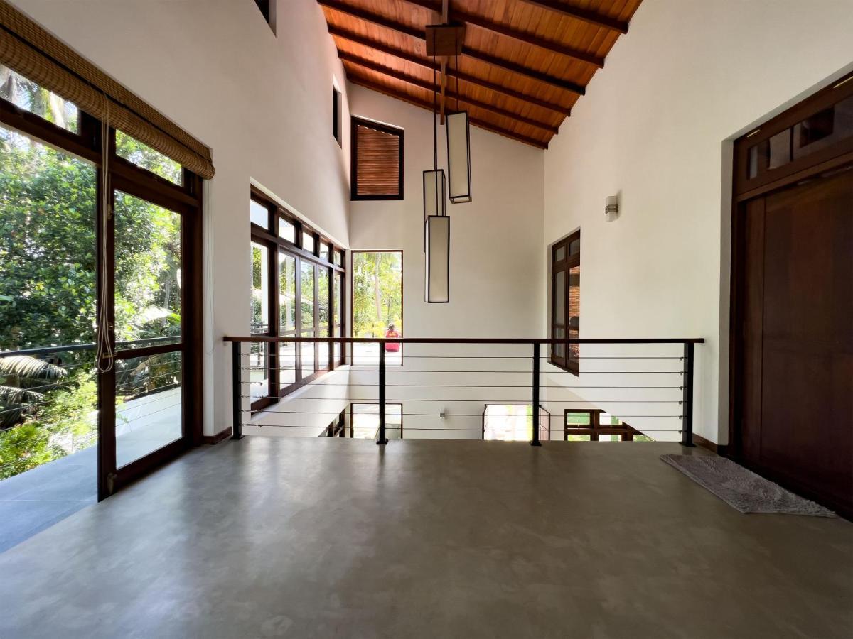 Villa Ema Ґалле Екстер'єр фото