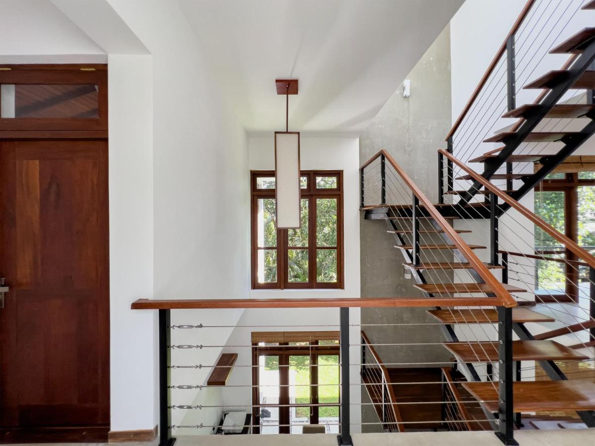 Villa Ema Ґалле Екстер'єр фото