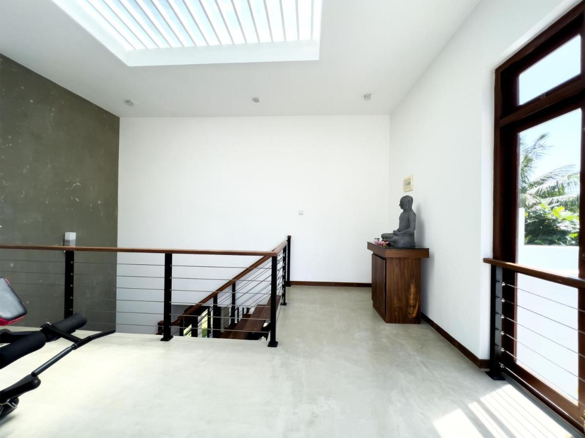 Villa Ema Ґалле Екстер'єр фото