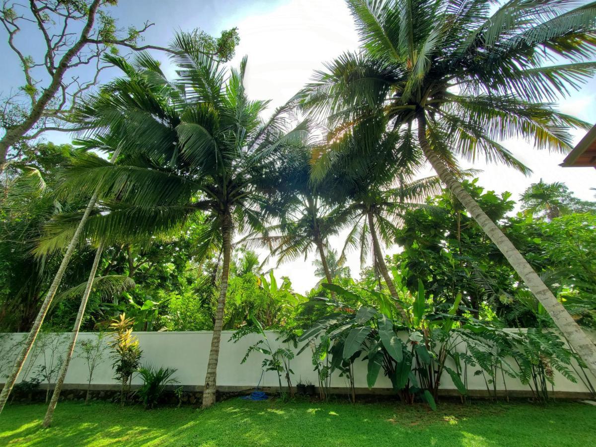 Villa Ema Ґалле Екстер'єр фото