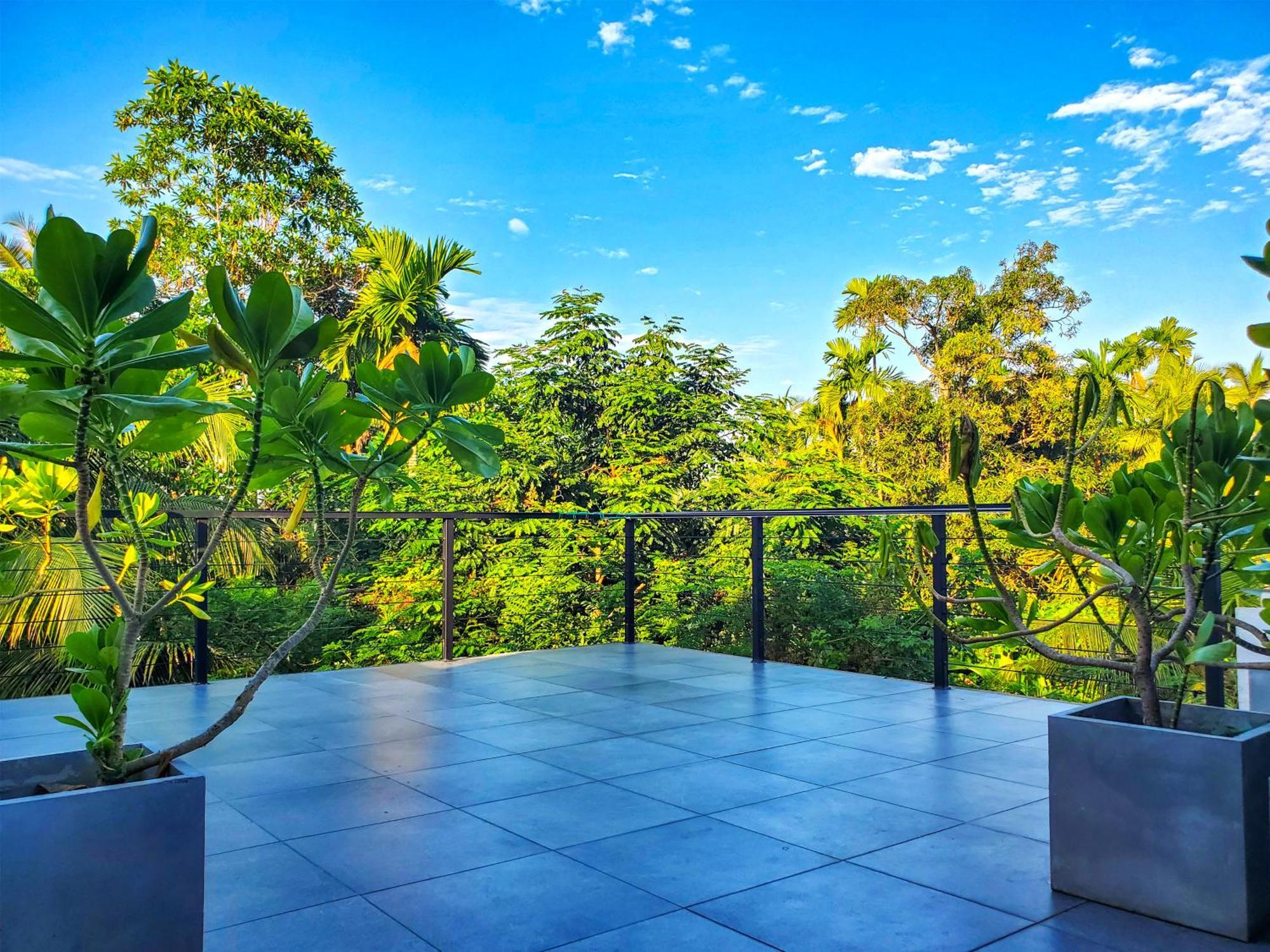 Villa Ema Ґалле Екстер'єр фото